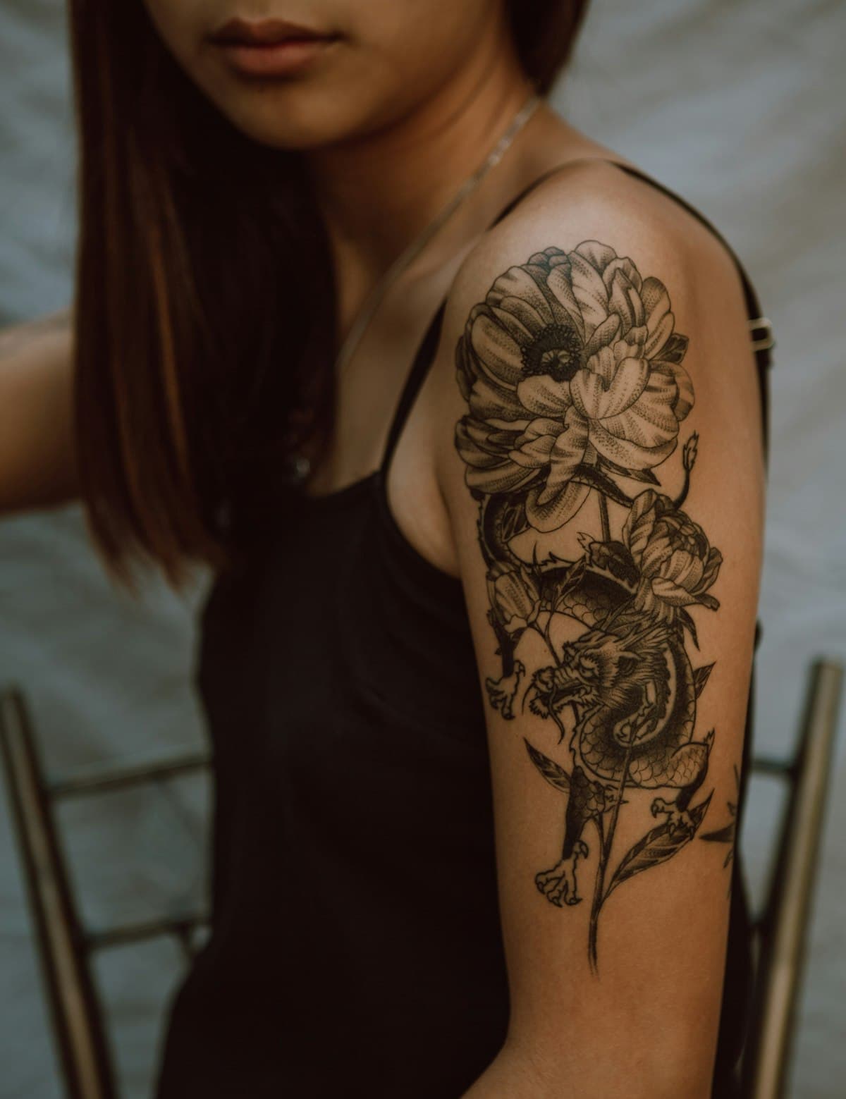 The Road Ink Tattoo Bali Aftercare